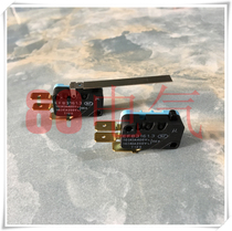 ▲Original▲French Gaonos Crouzet model EF83161 3(imported micro switch)