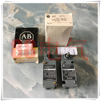 The stock is sold out of the US AB Allen-Bradley model 802T-AP (Made in America)