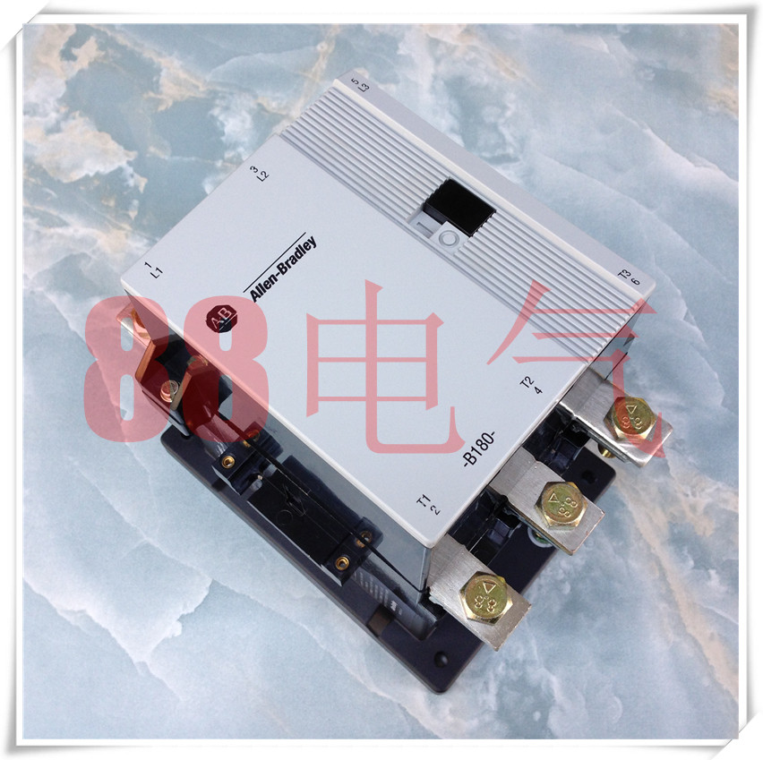 ▲Original▲ American AB Allen-Bradley Model 100-B180N*3 Made in the United States