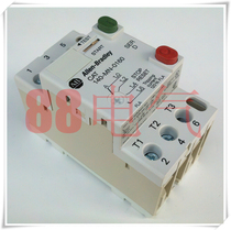 The stock is sold out of the US AB Allen-Bradley model 140-MN-0160 (Swiss production)
