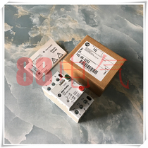 The original dress and the American AB Allen-Bradley model 140-MN-0250 (Swiss production)