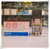 ▲Original▲ Japan Omron OMRON Model E2Q-N25ME3-G (Made in Japan)