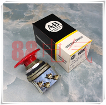 ▲Original▲ American AB Allen-Bradley model 800T-D T 800T-D6JA