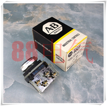 ▲Original▲ American AB Allen-Bradley model 800T-A T 800T-A2A
