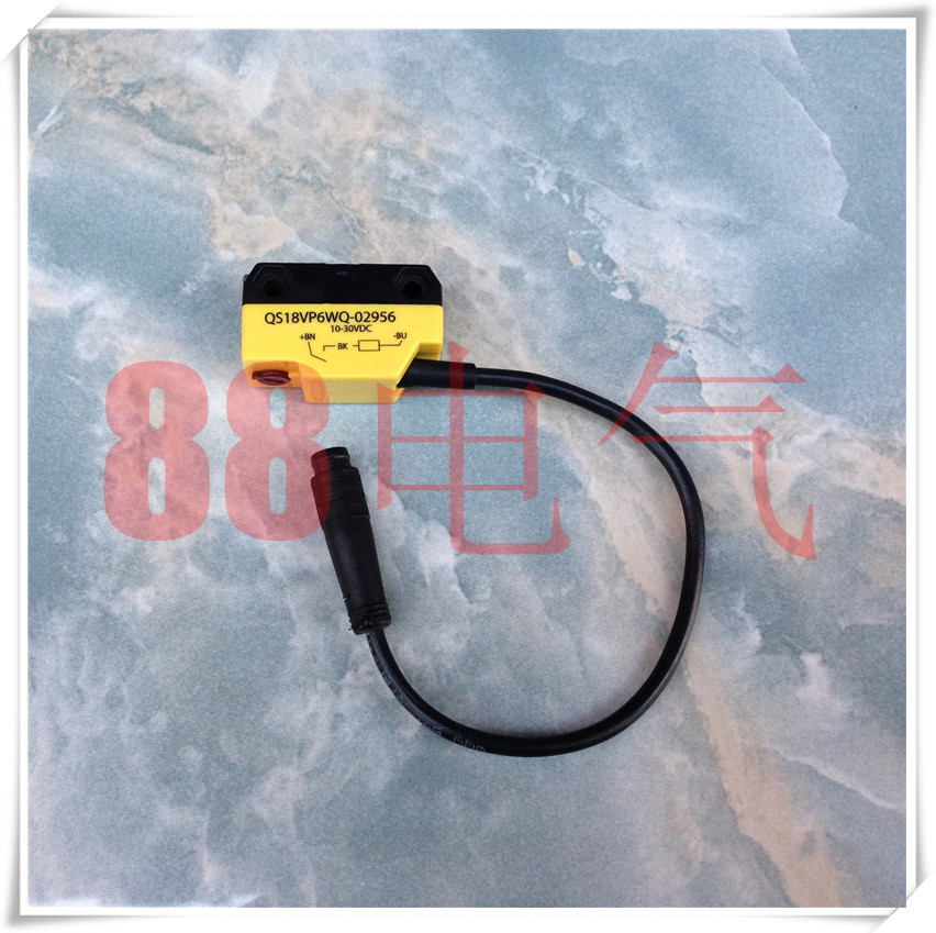 ▲Original▲ American Banner BANNER model QS18VP6WQ-02956