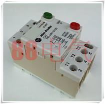 ▲Sold out▲ AB Allen-Bradley Model 140-MN-0100(Made in Switzerland)
