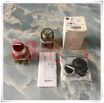 ▲Sold OUT▲ American AB Allen-Bradley Model 800T-J91 T 800T-J91B