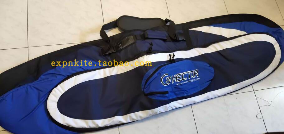 Holland stunt kite tumbling kite glasses kite competition kite bag