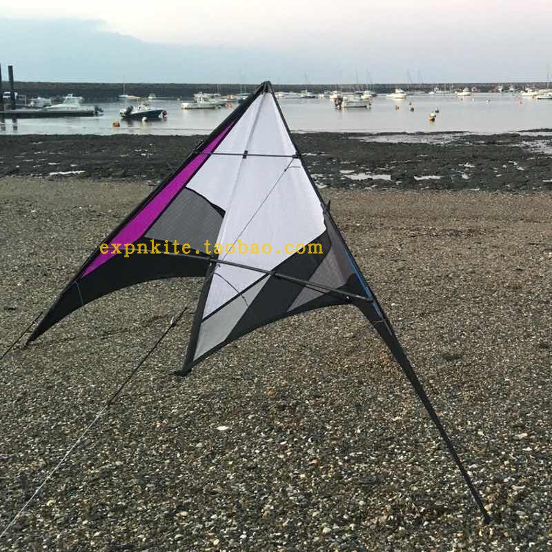 FRANCE TUMBLE KITE ANTIDOTE