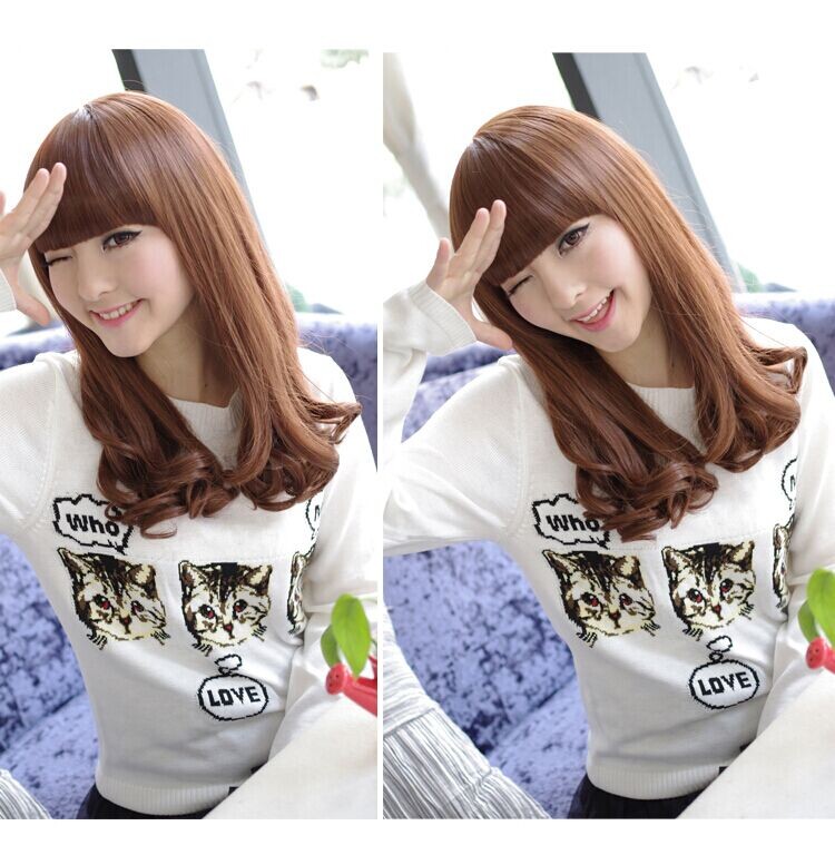 Perruque BEAUTYDIY    tete de poire - Ref 2612726 Image 23