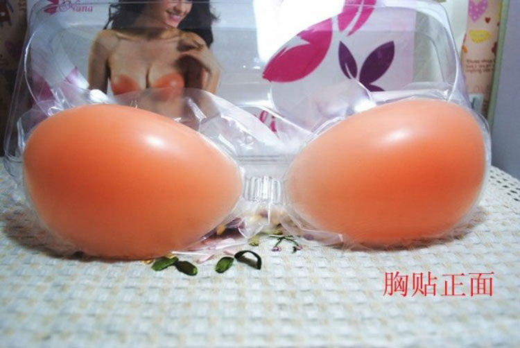 Soutien-gorge invisible jeunes femmes - Ref 783197 Image 13