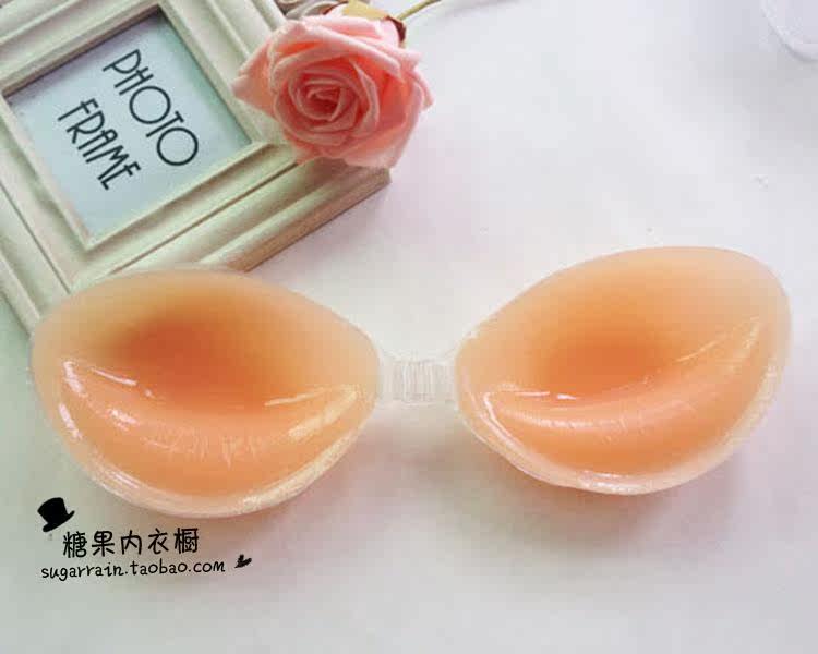 Soutien-gorge invisible jeunes femmes - Ref 783197 Image 15