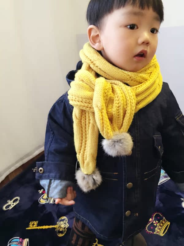 Foulard enfant - Ref 2142076 Image 14
