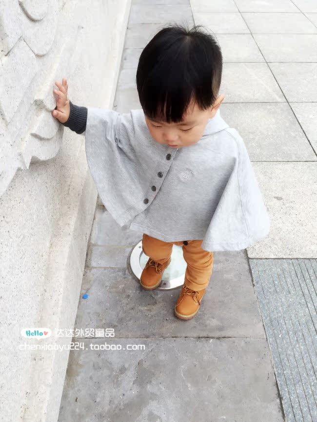Cape pour enfant - Ref 2153633 Image 18