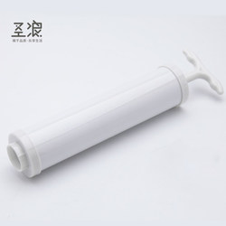 Manual Air Pump for Vacuum Compression Bags, Special for Air Extraction, Labor-Saving Air Pump