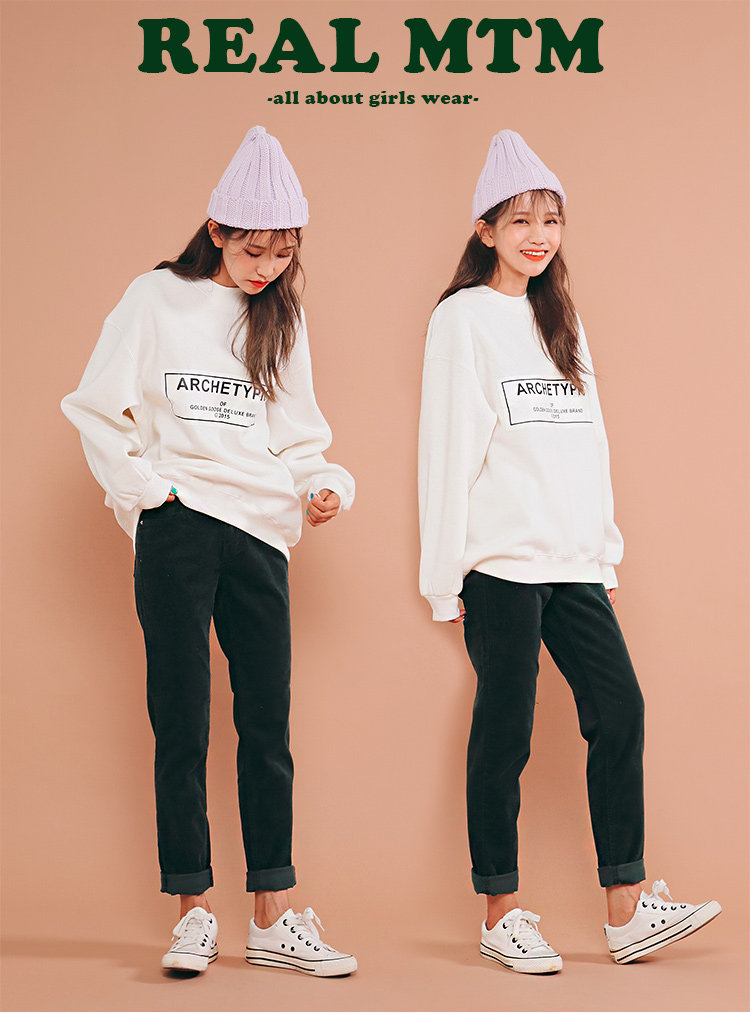 Sweatshirt femme JCOOL HISTOIRE     en Coton - Ref 3216110 Image 23