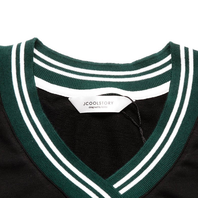 Sweatshirt femme JCOOL HISTOIRE     - Ref 3216838 Image 4