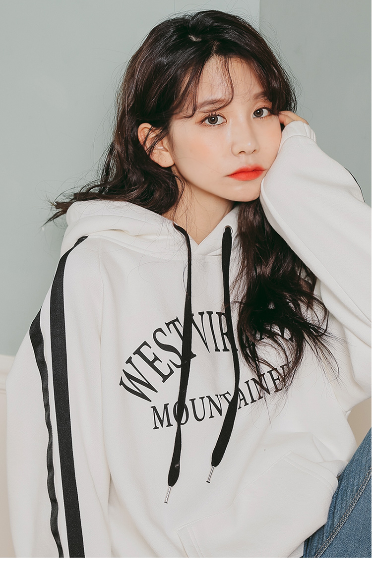 Sweatshirt femme JCOOL HISTOIRE     - Ref 3217034 Image 29