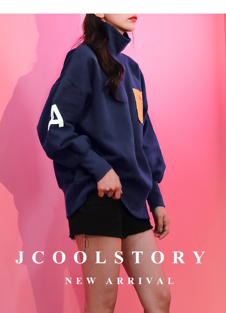 Sweatshirt femme JCOOL HISTOIRE     - Ref 3217654 Image 27