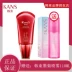 Han Shuzheng Chính hãng Red BB Cream Double Run Brightening Repair Cream Làm sáng da Màu nude Trang điểm che khuyết điểm Trắng Sinh viên chăm sóc da