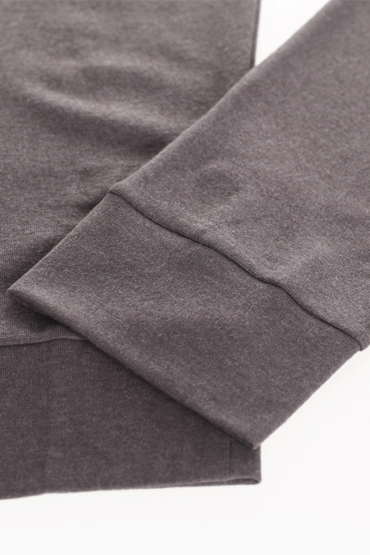 Pantalon collant jeunesse simple en acrylique - Ref 752191 Image 38