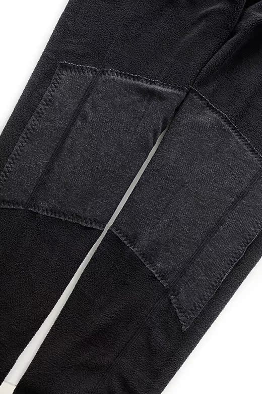 Pantalon collant jeunesse en nylon - Ref 752150 Image 32