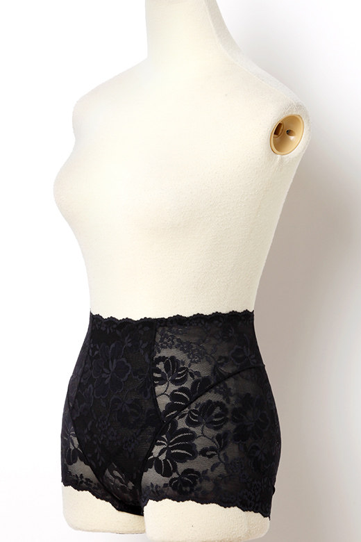 Body sexy en nylon - Ref 667417 Image 40