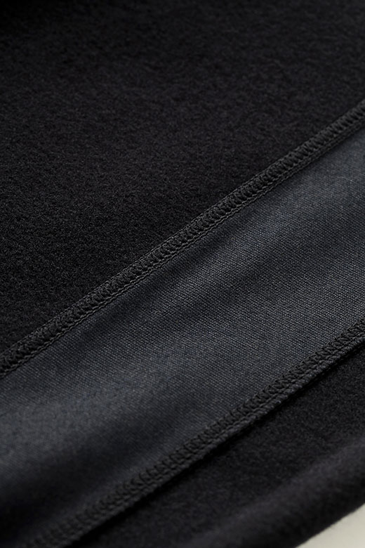Sous-vêtement chaud jeunesse simple en coton - Ref 753114 Image 32
