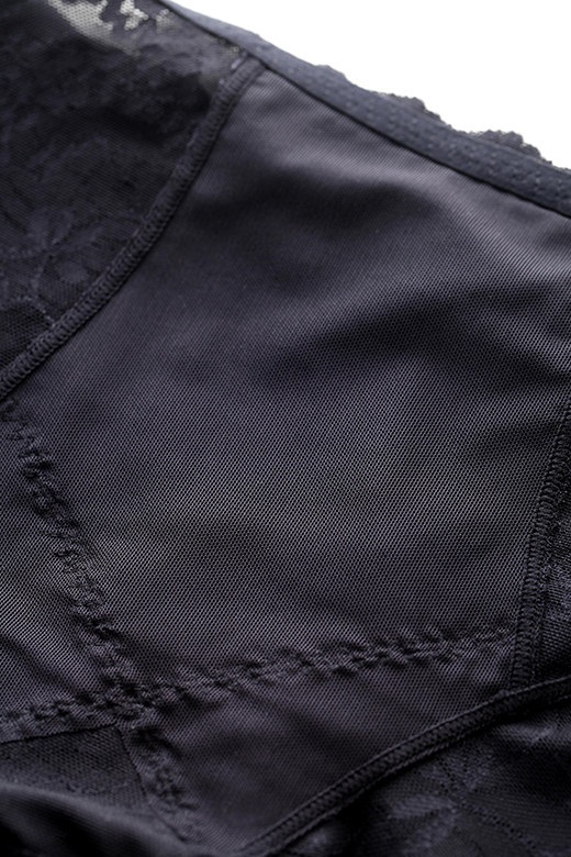 Body sexy en nylon - Ref 667417 Image 28