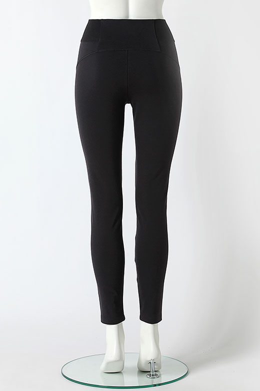Sous-vêtement chaud jeunesse simple en coton - Ref 753114 Image 44
