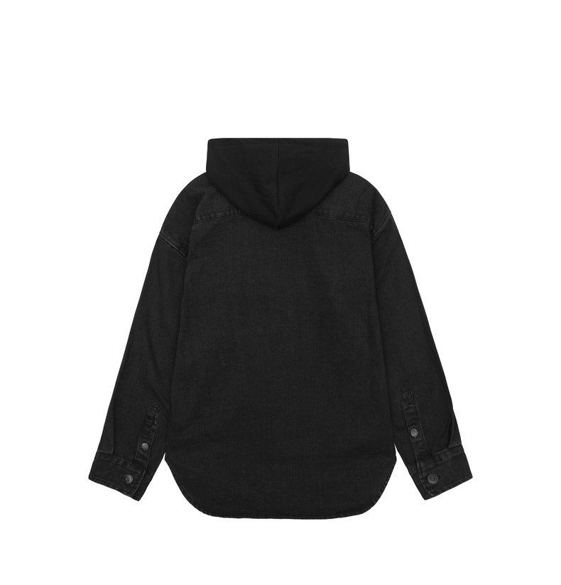 Blouson homme LILBETTER manches longues en Coton - Ref 3118307 Image 27