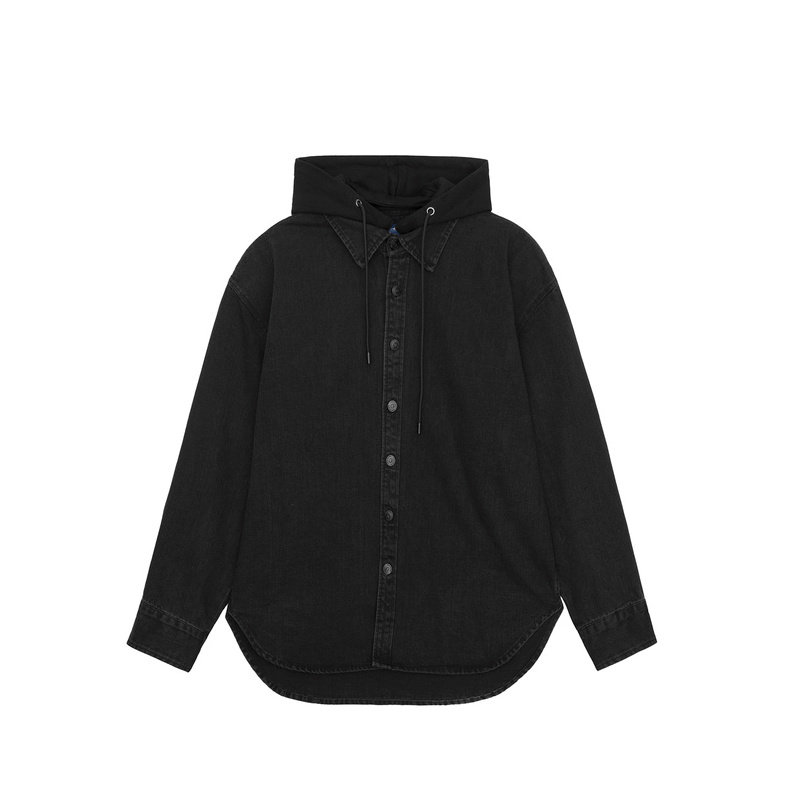 Blouson homme LILBETTER manches longues en Coton - Ref 3118307 Image 26