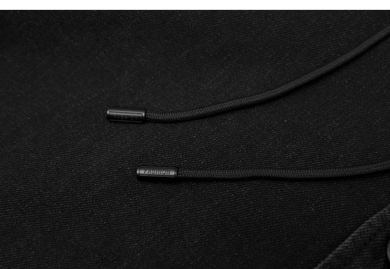 Blouson homme LILBETTER manches longues en Coton - Ref 3118307 Image 30