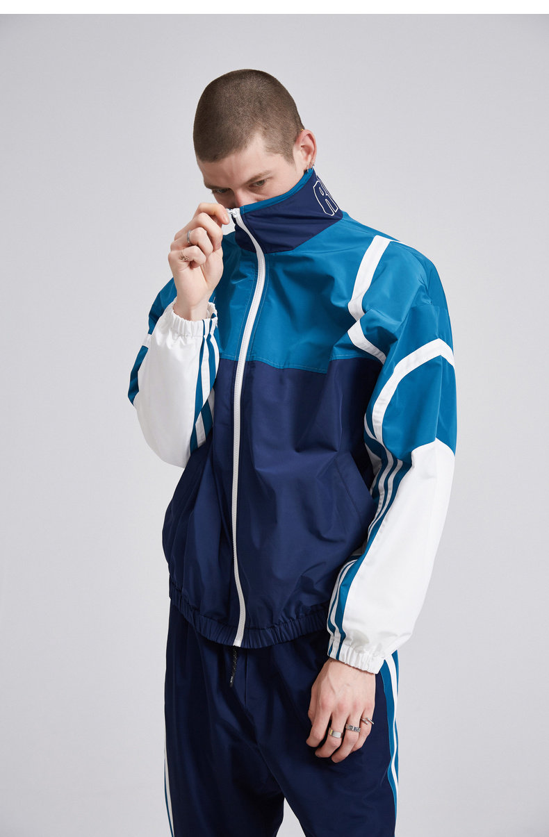 Blouson homme LILBETTER manches longues en Polyester - Ref 3117524 Image 27