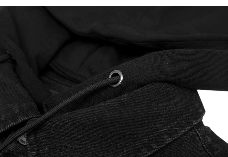 Blouson homme LILBETTER manches longues en Coton - Ref 3118307 Image 29