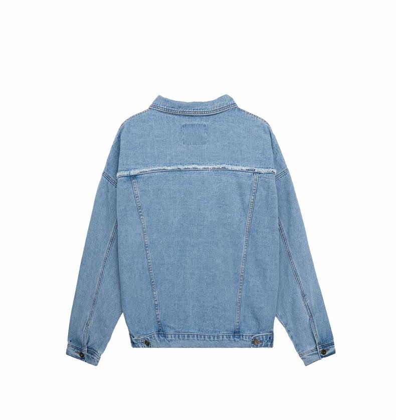 Blouson homme LILBETTER manches longues en Coton - Ref 3117456 Image 26