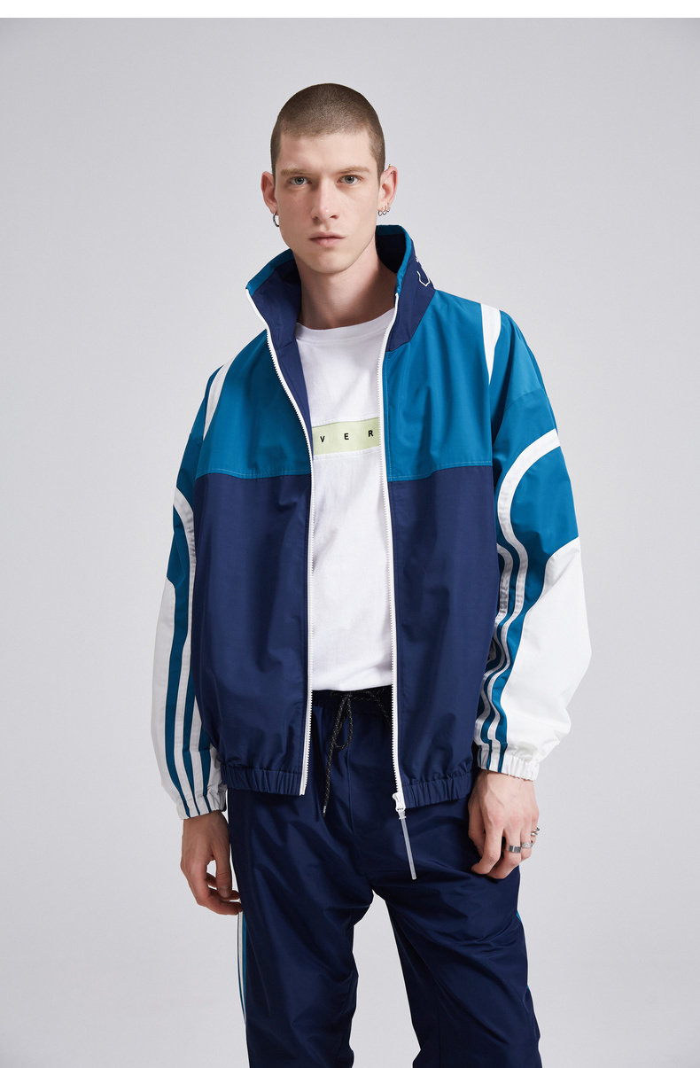 Blouson homme LILBETTER manches longues en Polyester - Ref 3117524 Image 25