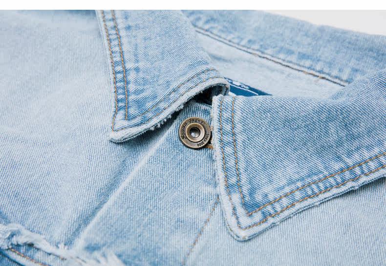 Blouson homme LILBETTER manches longues en Coton - Ref 3117456 Image 28