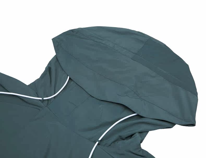 Blouson homme LILBETTER manches longues en Polyester - Ref 3117485 Image 27