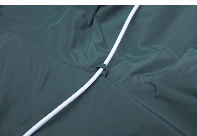 Blouson homme LILBETTER manches longues en Polyester - Ref 3117485 Image 29