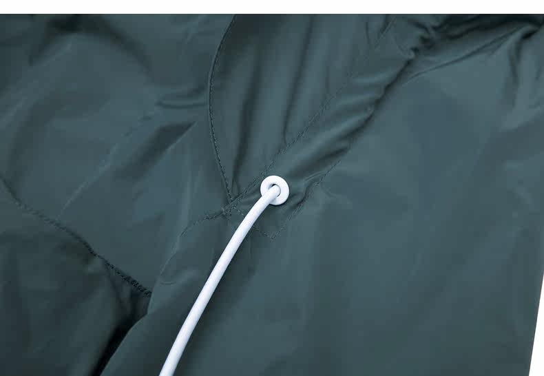 Blouson homme LILBETTER manches longues en Polyester - Ref 3117485 Image 28