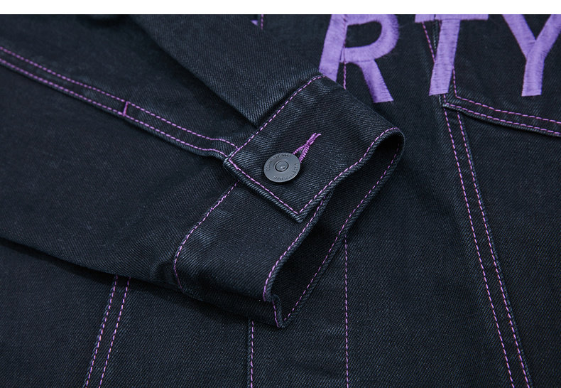 Blouson homme LILBETTER manches longues en Coton - Ref 3117422 Image 29