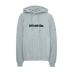 Lilbetter Áo len nam Thời trang Thêu In Áo Áo Thường Nhật Bản Áo mùa Thu Trùm Áo khoác Đàn ông áo khoác hoodie nam Áo len