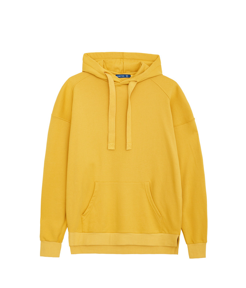 Sweatshirt homme LILBETTER en Coton - Ref 3130159 Image 38