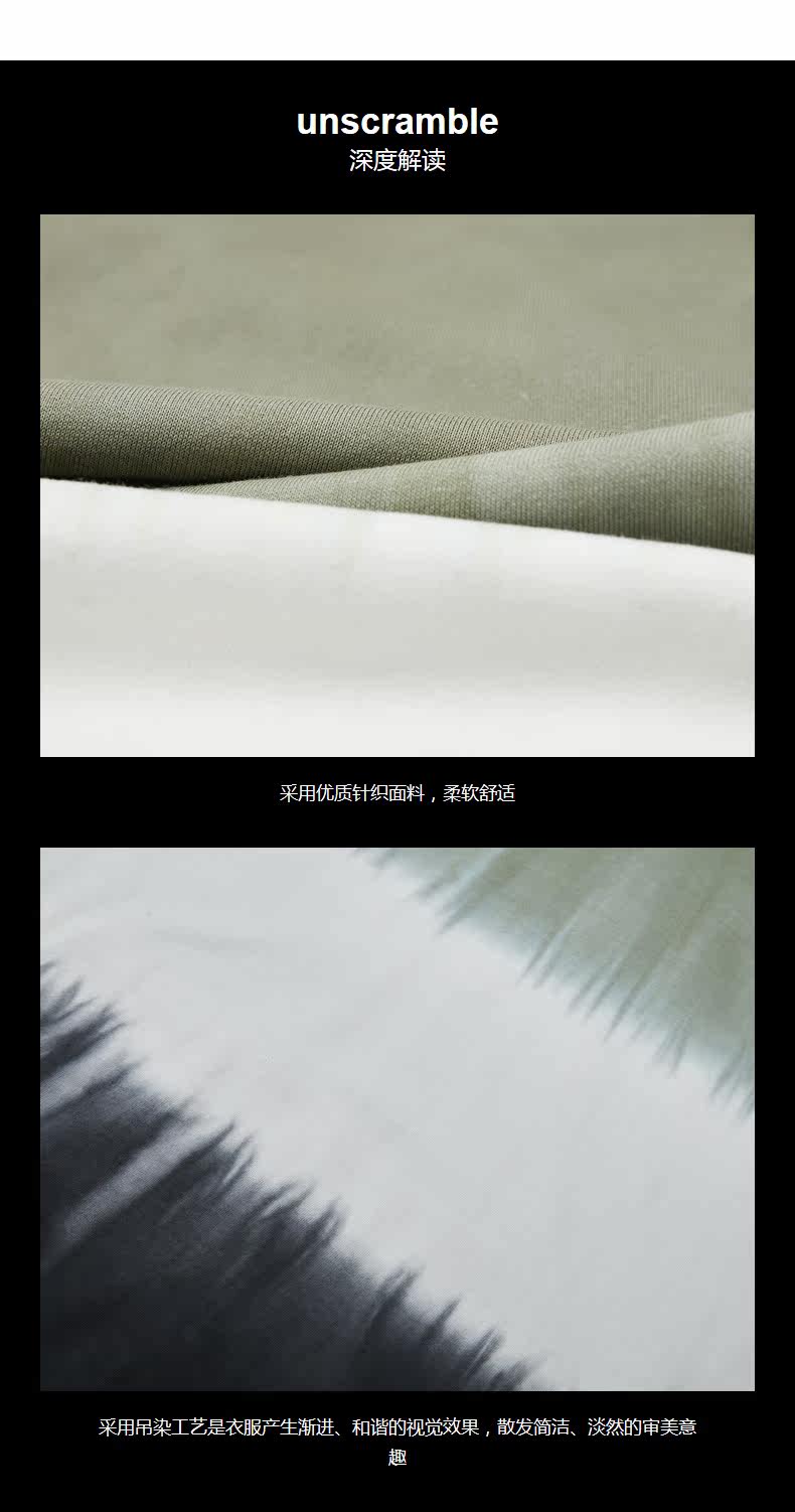 Sweatshirt homme LILBETTER en Coton - Ref 3127851 Image 11