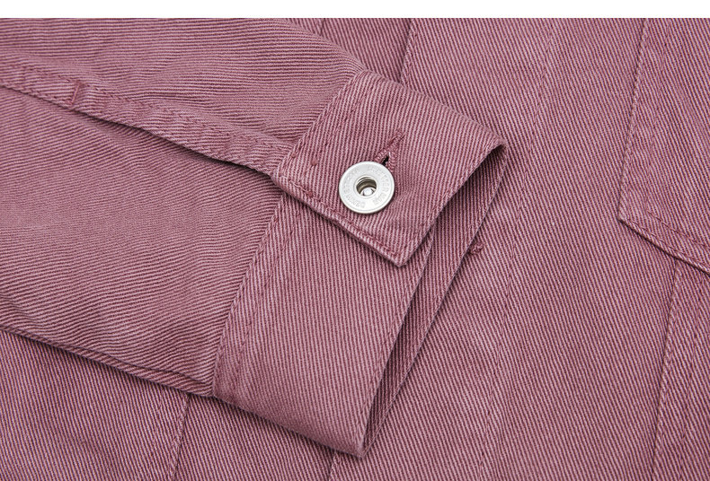 Blouson homme LILBETTER manches longues en Coton - Ref 3117705 Image 29