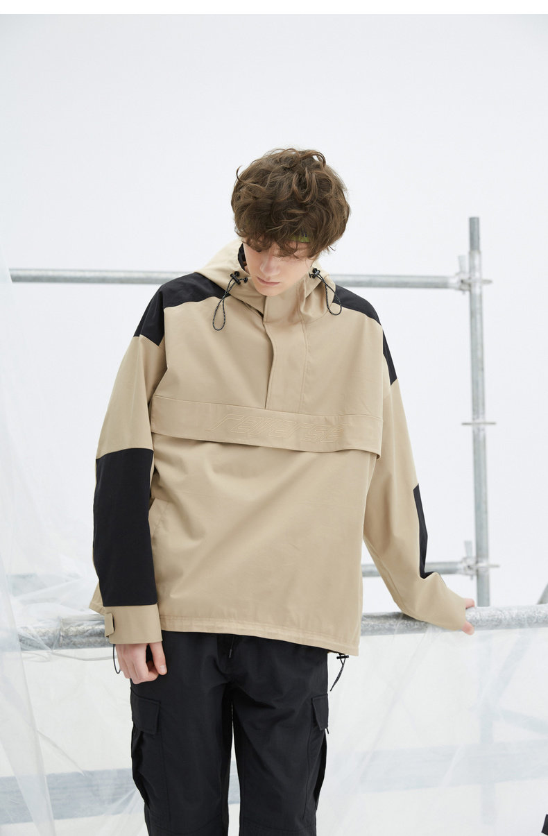 Blouson homme LILBETTER manches longues en Coton - Ref 3118555 Image 24