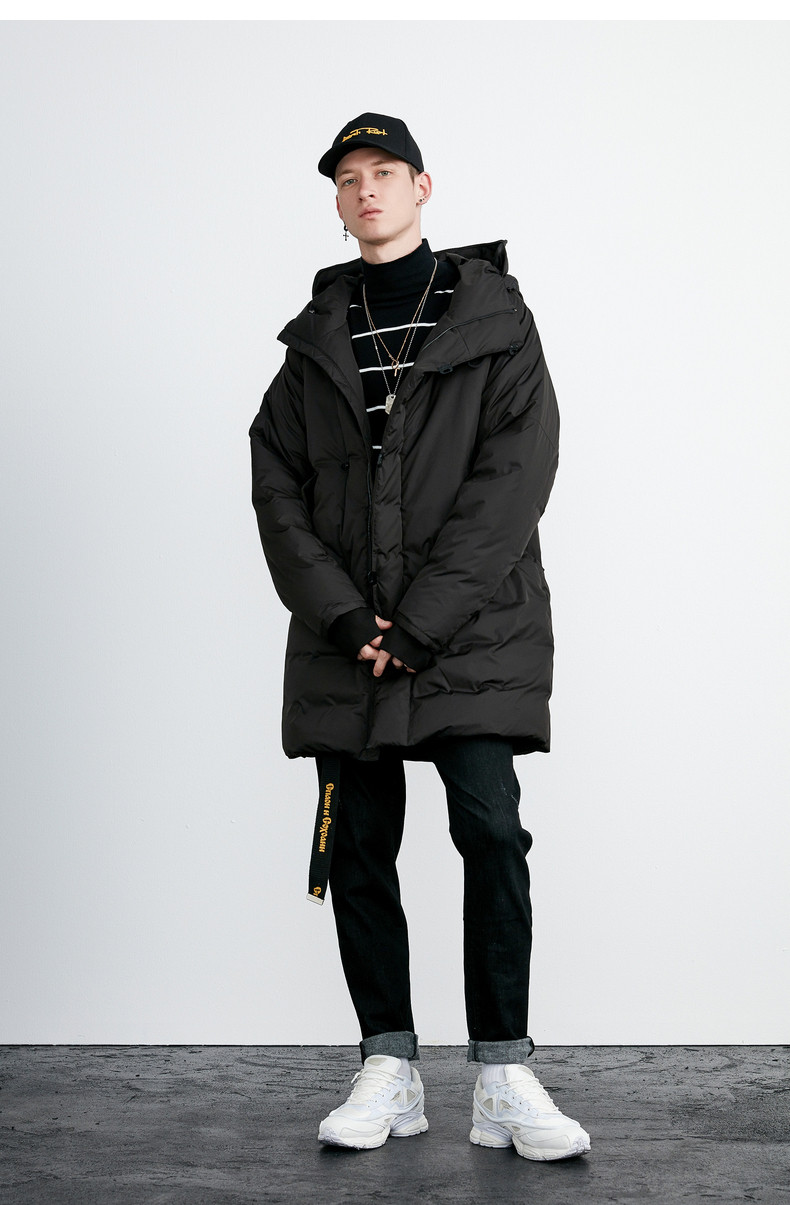 Blouson homme LILBETTER en Polyester - Ref 3122175 Image 28