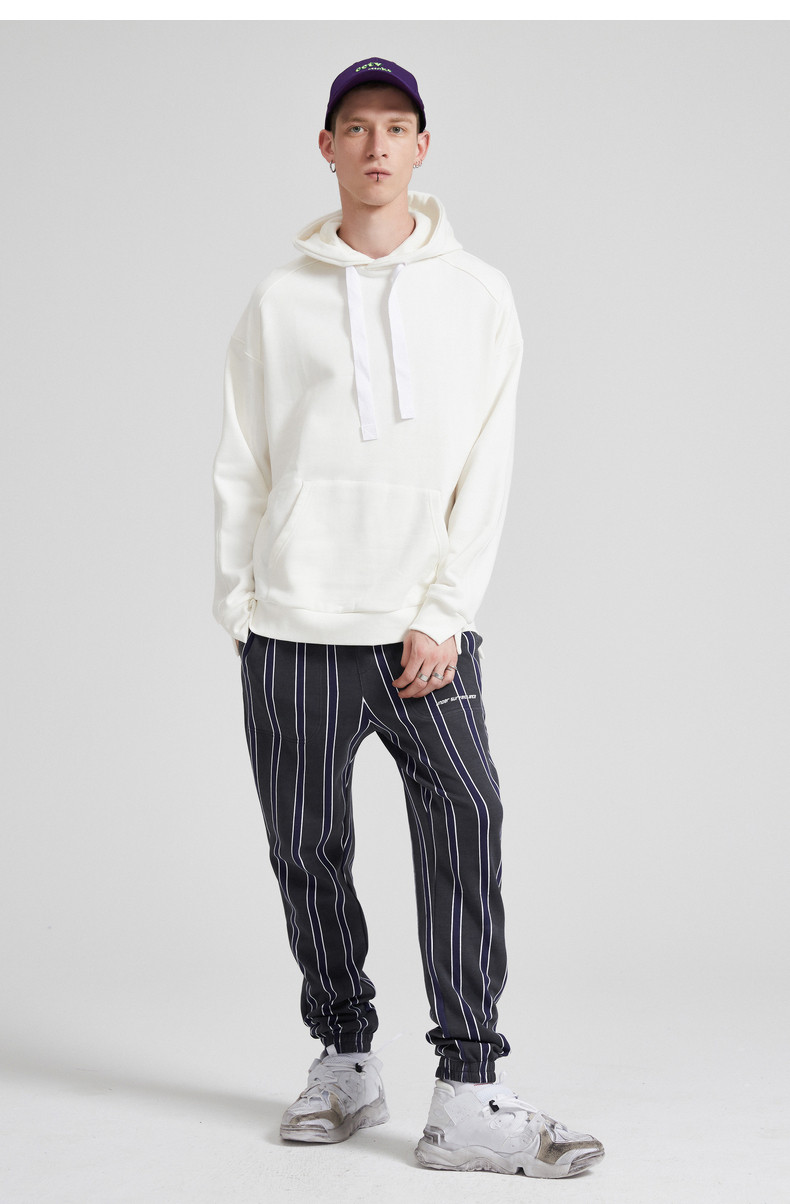 Sweatshirt homme LILBETTER en Coton - Ref 3130159 Image 31