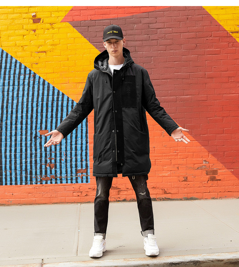 Blouson homme LILBETTER en Polyester - Ref 3121708 Image 29